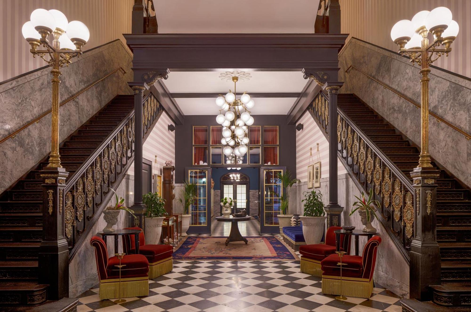 Maison Metier New Orleans Exterior foto